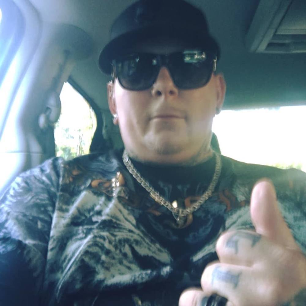 Meet your Posher, Jay